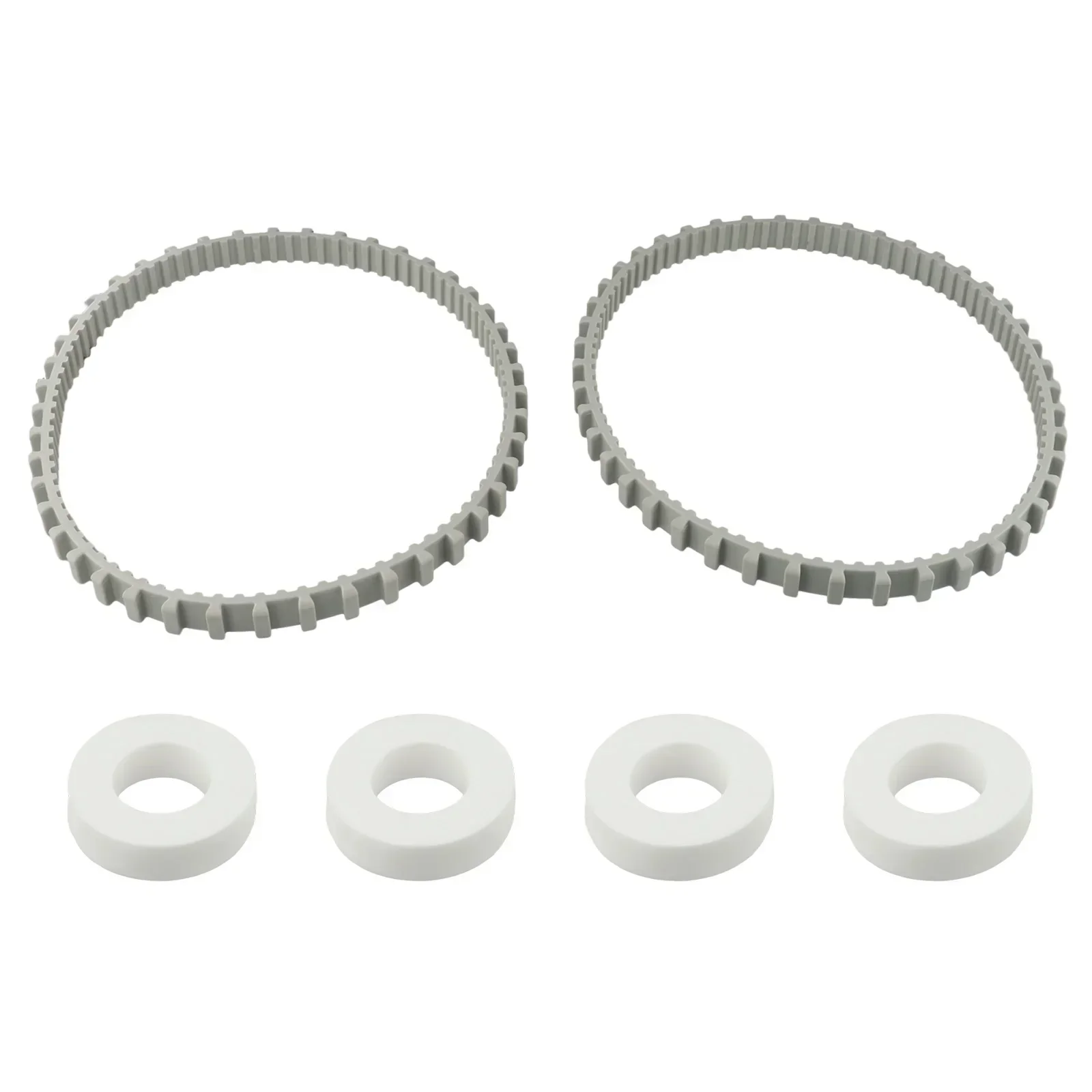 Climbing Ring Timing Track Yard 9985006-r2 Under Water Robot Cleaning Tool Dolphin Aquarius XL