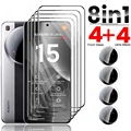 8In1 4Front 4Lens