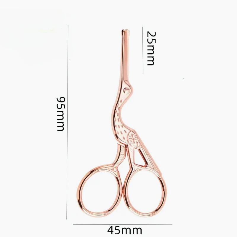 Rosegold-Round head
