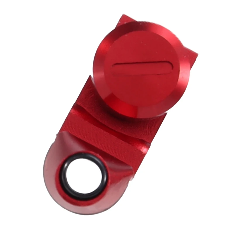 Outlet Hole Conductor Lua Modification Accessories Thin Bell Port Wire Gauge Modification Accessories Thin Bell Port Wire Gauge