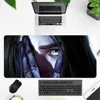 A-Arcane season 2  Viktor Mouse Pad office Large Small Computer pc Keyboard Rubber Game Anti-Slip Mice Mat big 6