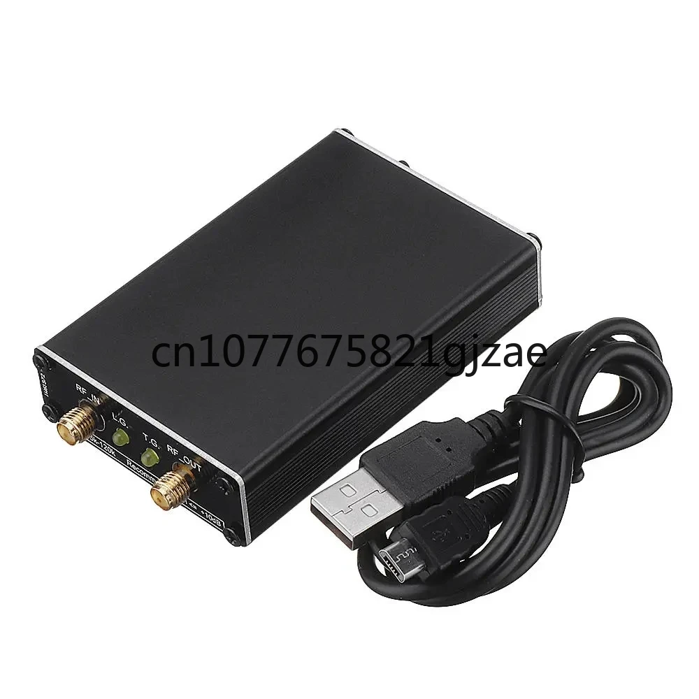 Spectrum Analyzer USB LTDZ 35-4400M Signal Source with Tracking Source ...