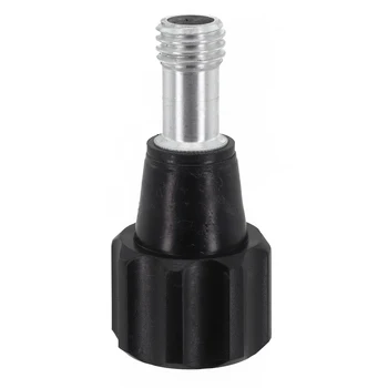 Total Station Screw Theodolite Center Screw Precise Manufacturing Stable Connection Copper Coating Easy Connection Various Sizes