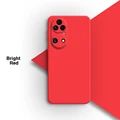 Bright Red