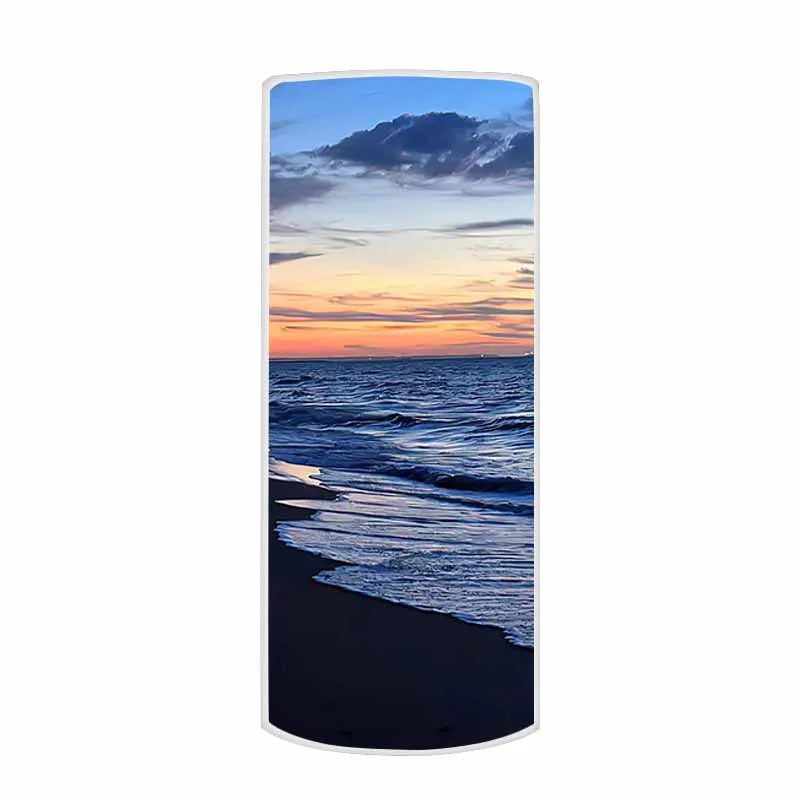Transparent Soft TPU Shockproof Luxury Phone Case - Clear Fashion Cover Protector