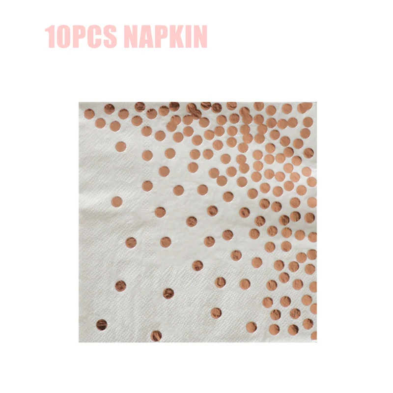 10pcs napkin