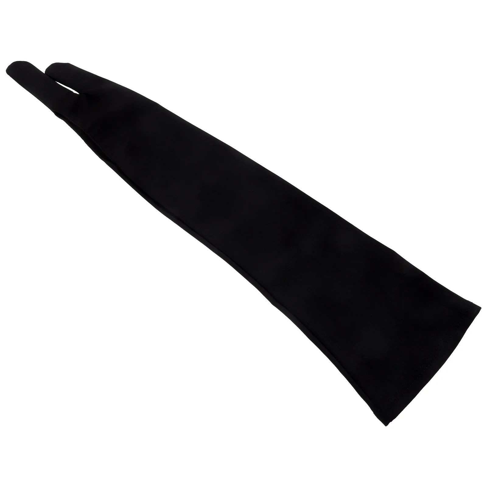 

Painting Gloves Artist Sketching Graphics Drawing Universal Nylon Two-finger for Tablet