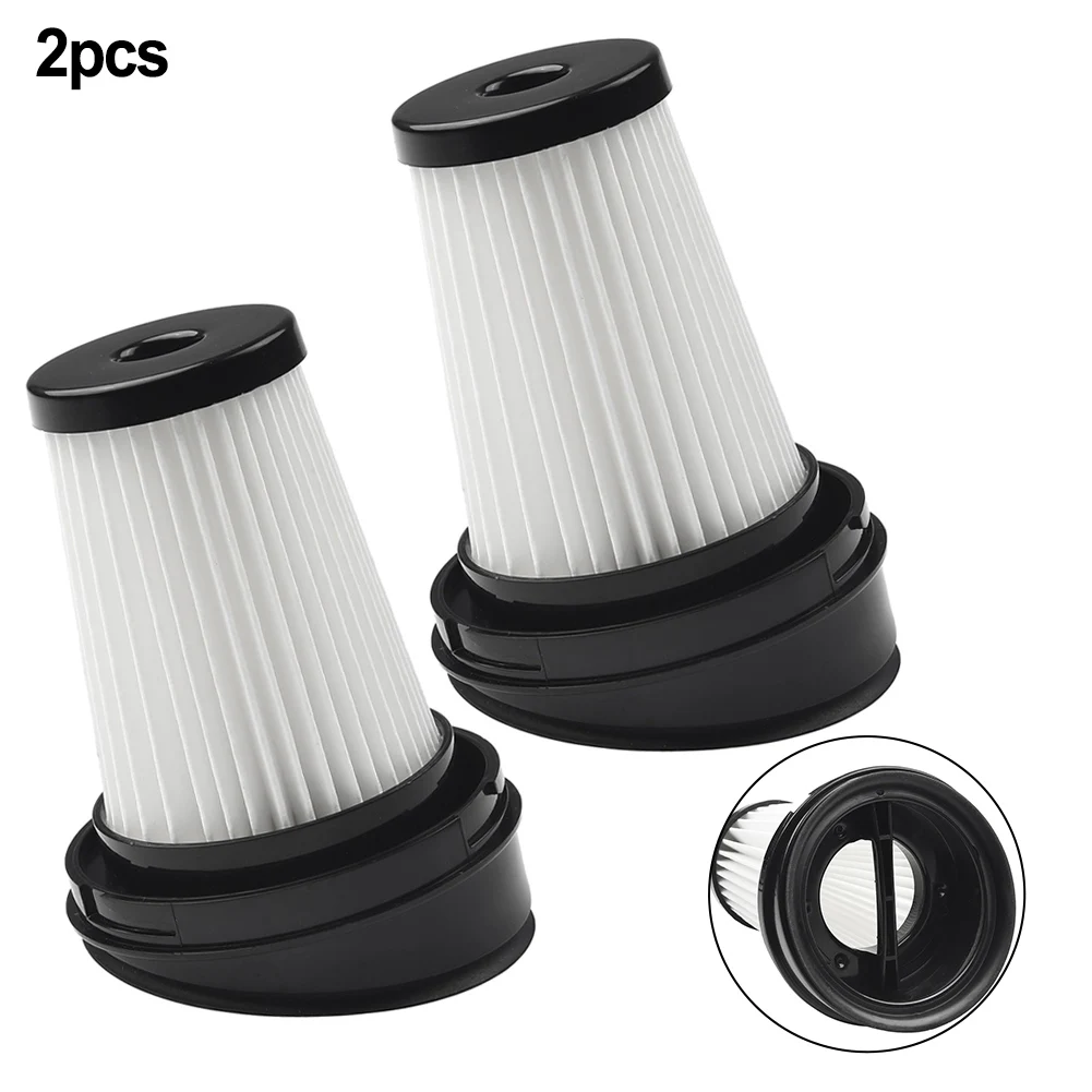 

2 Pcs Filter For Grundig VCH 9129L 9929L 9130 9930 Vacuum Cleaner Replacement Robot Sweeper Spare Part Cleaning Tools Parts