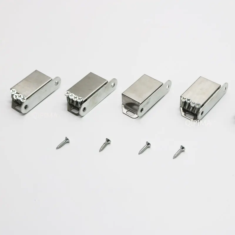 Cabinet Suction for Furniture Wardrobe Cupboard Strong Door Closer Plastic Magnetic Cabinet Catches Latch Magnet magnetic cabinet catches,magnetic cabinet latches,cabinet door latch