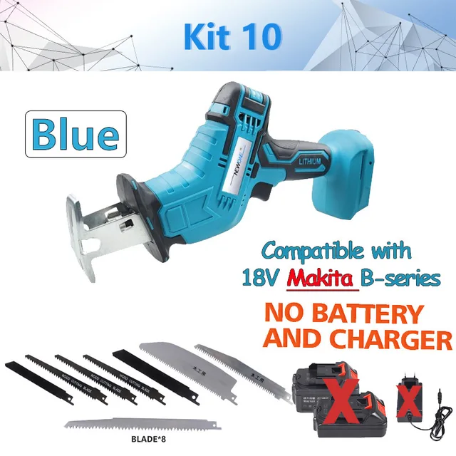 Electric Power Tool Angle grinder, Polisher, Reciprocating saw, Air blower, Screw driver