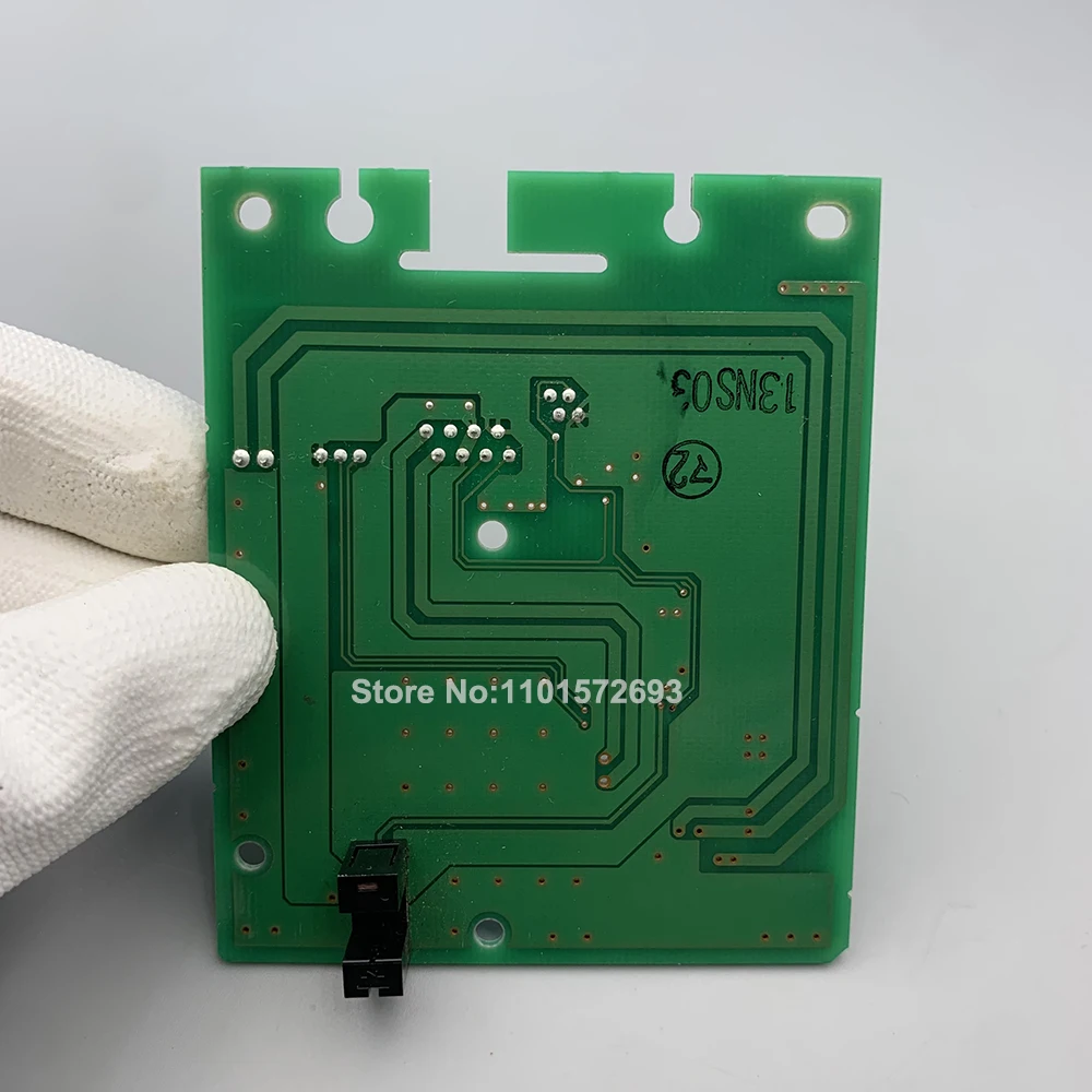 1PC For Graphtec FC8600 Cutting Central Control Board Trolley FC8600 FC8000-160 Cutter Plotter Circuit Board Pen Joint Boards