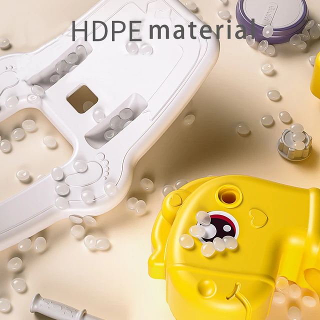 Infant Shining 2-in-1 Baby Rocking Horse Multi-function Children's Rocking Chair Children's Playground Home Toy Gift 2