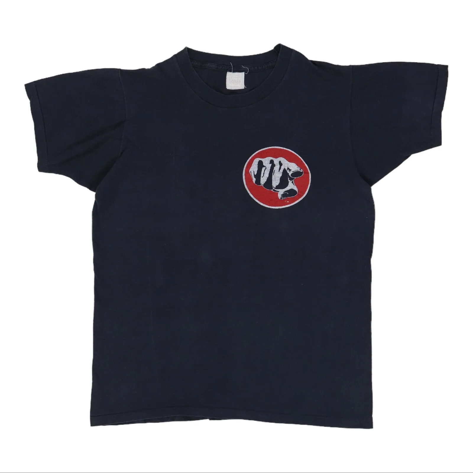 Camicia Vintage 1981 Grand Funk Railroad Lives