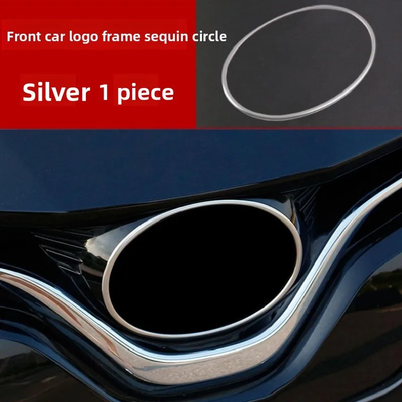 C Styling Silvery