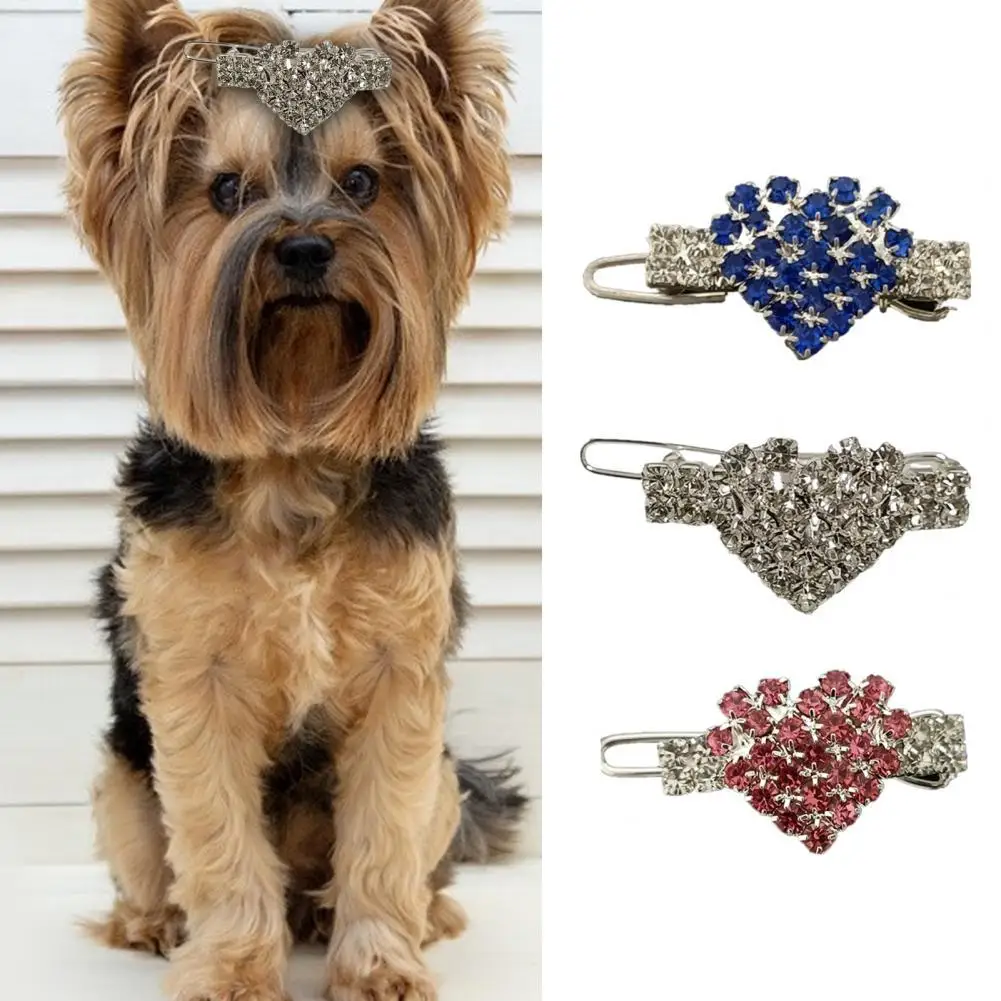 8 Pcs Accessori Per La Toelettatura Dei Cuccioli Peli Di Cucciolo - Foto 8