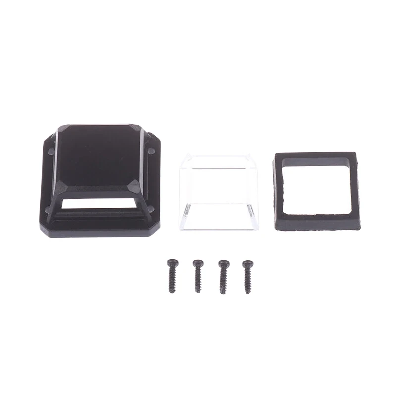 Waterproof Self-Leveling Vertical and Horizontal Laser Level Protector Cover