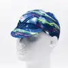 4 Styles Bike Colors Lines New CLassical Cycling Cap Breathable Unisex Gorra Ciclismo JIASHUO 4