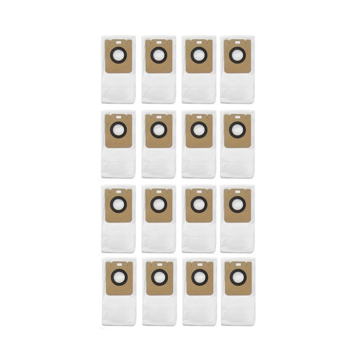 

Запчасти для робота-пылесоса Bot D10 Plus RLS3D