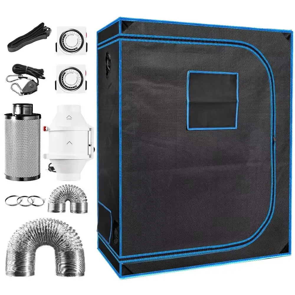 Plant Grow Tents Indoor Grow Accessories HydropoHome Garden Supplies Indoor Gardening Hydroponics Growing Tents grow tent