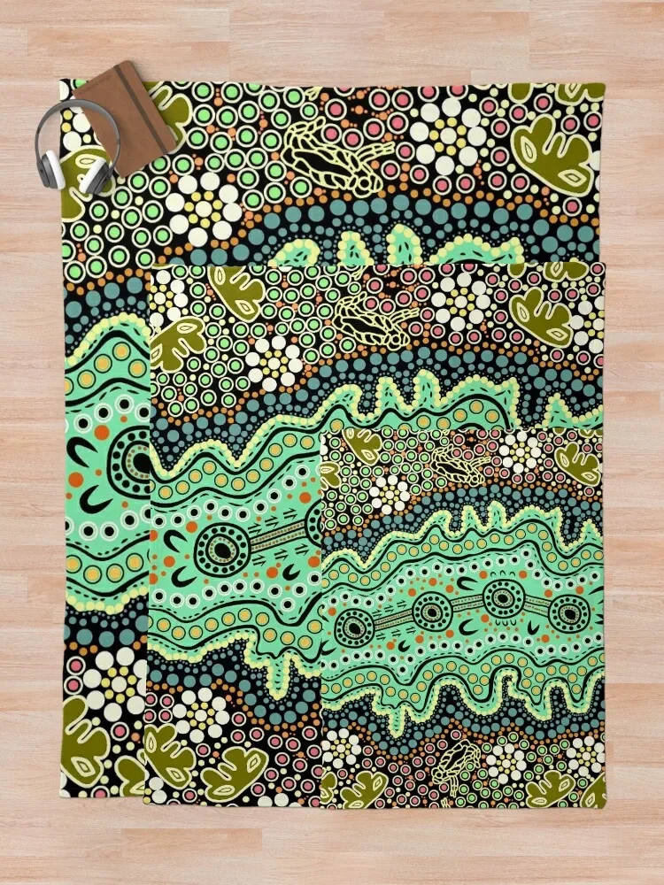 Yilawura - Wiradjuri �ܾ�, ķ�� ������ ���� ���, ���̰� �ε巯�� ��� ���� ���