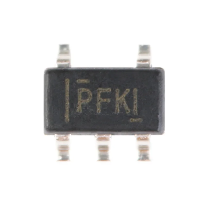 регуляторы напряжения TPS60400DBVR