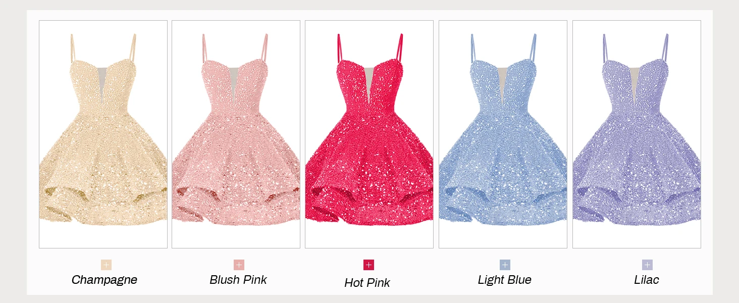 homecoming dresses