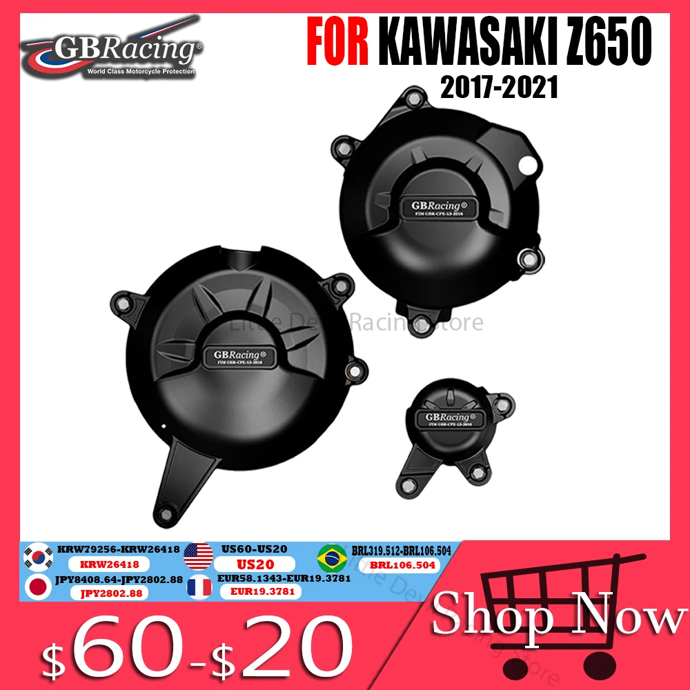 ForKAWASAKIZ65020172021Ninja650EngineCoversProtectors.jpg