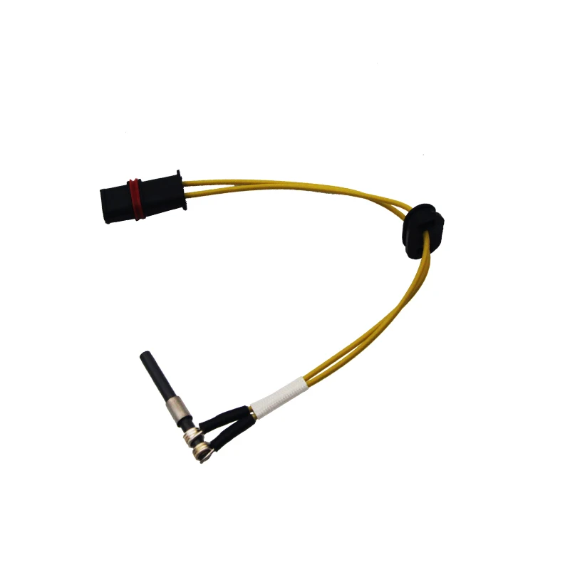 12V/24V 3KW 5KW Diesel Heater Glow Plug 91370B / 91371B Ceramic Pin for Webasto Air Top 3500 5000 Air Heaters