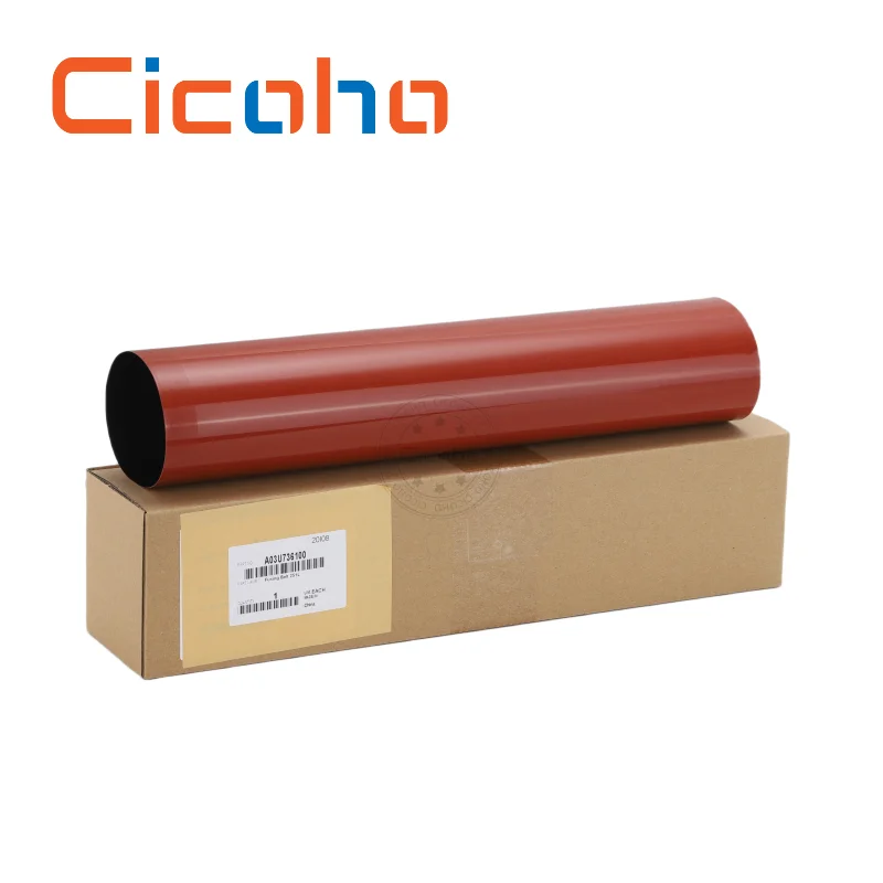 

Чехол-фьюзер A03U736100 для Konica Minolta Bizhub C7000 C6000P C5500 C6501 C6500 C5501