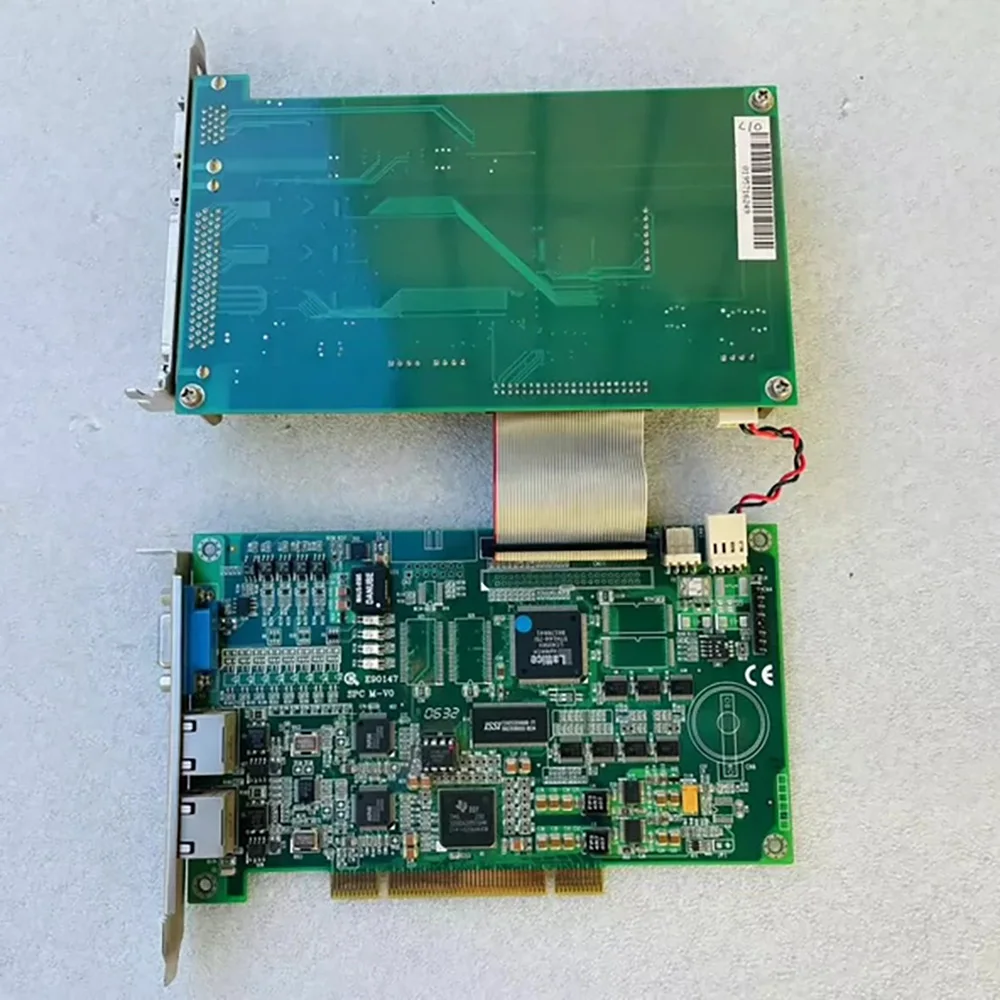 For TRI Data Acquisition Card PCI-L132-TRI 6 For TRI Data Acquisition Card PCI-L132-TRI - Image 4