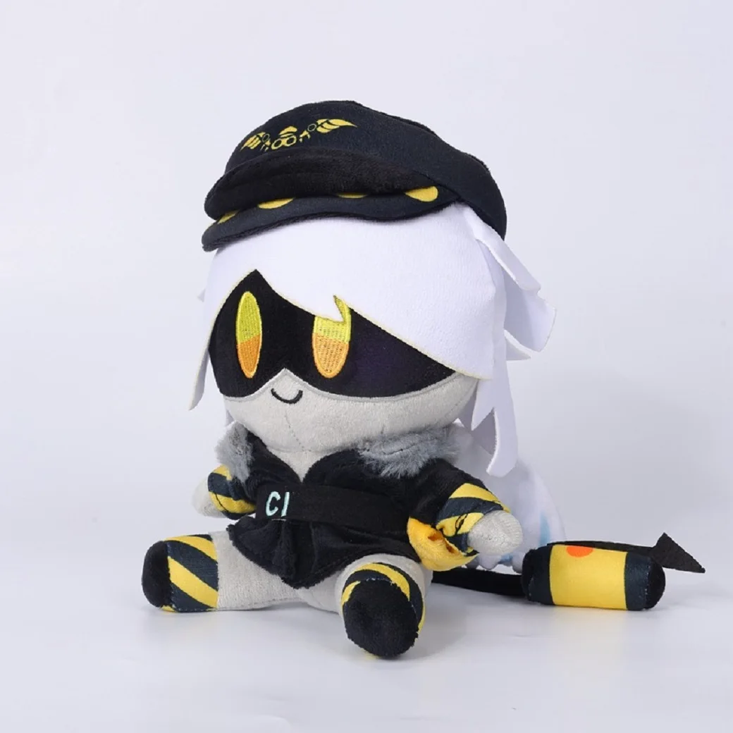 Peluche Murder Drones N Personaggio Animazione 20cm - Morbido Giocattolo Regalo Per Bambini