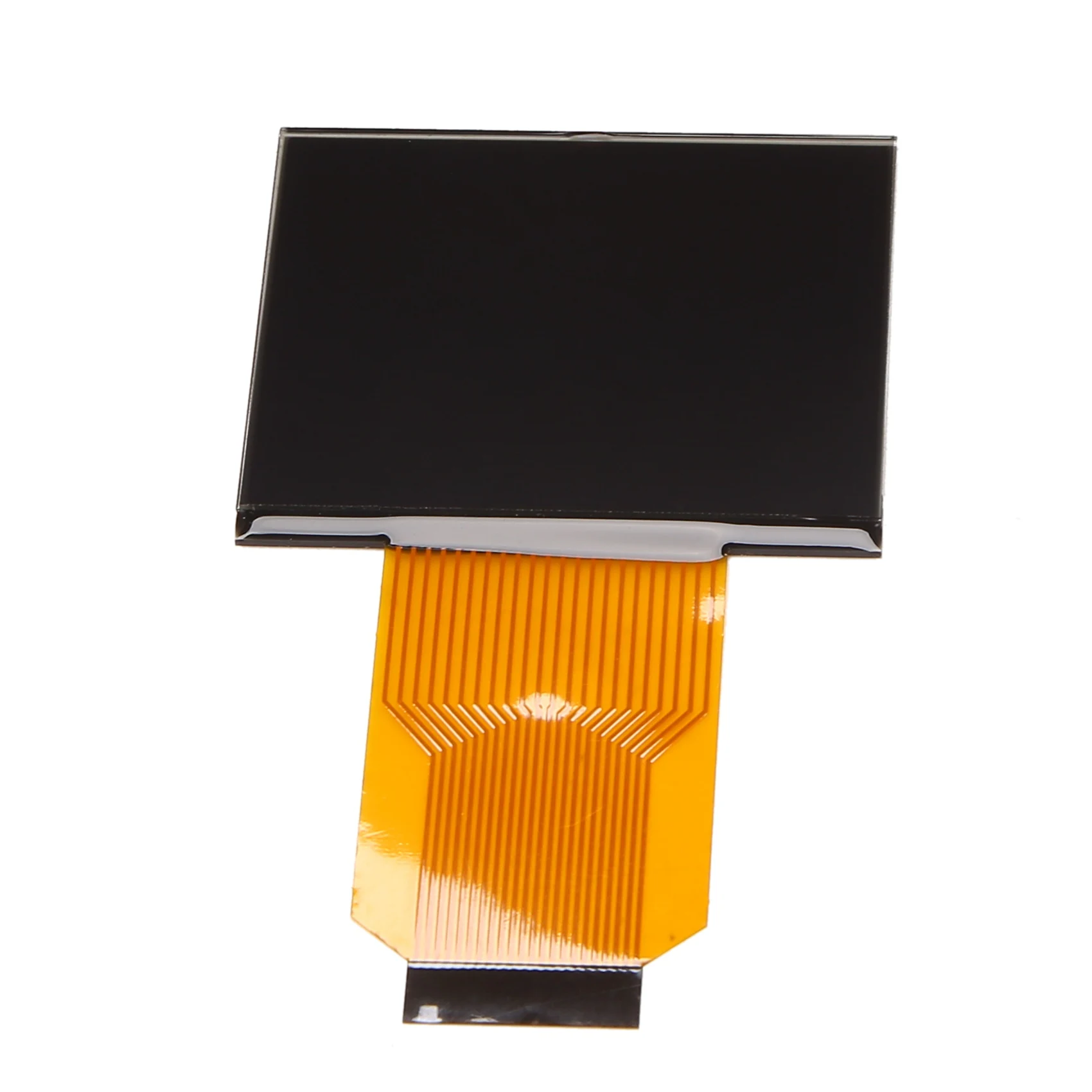 Car Acc Auto Climatizzatore Aria Condizionata Display Lcd Pixel Riparazione Cavo A Nastro Per Saab 93 9-3