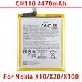 Nokia X10