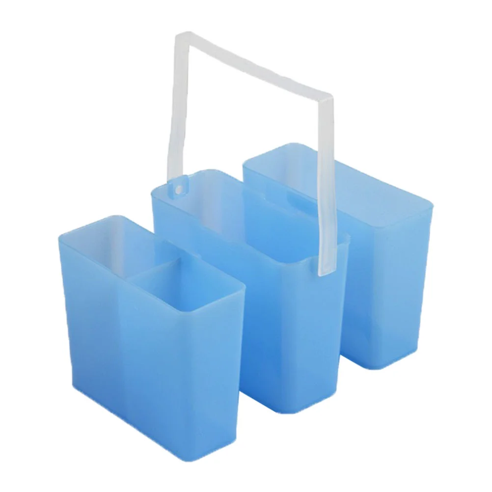 

Водяная раковина, складная ручка, ведро для мытья, кисть для рисования, многофункциональная художественная мойка