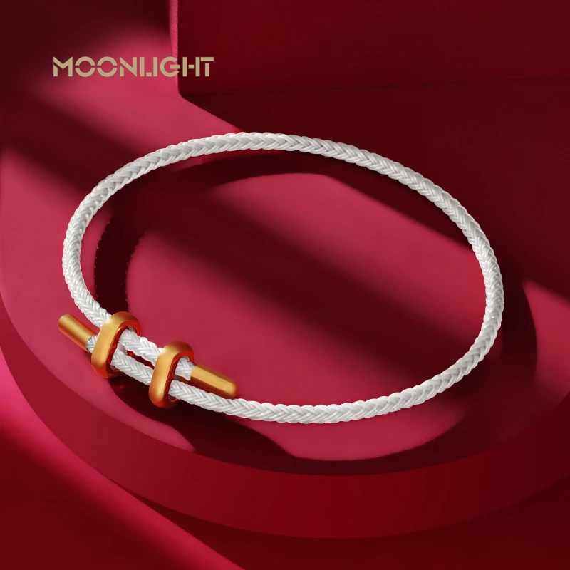 Adjustable Stainless Steel Bracelets for Women 2.5mm Thin Bracelet DIY String Beads Female Fashion Jewelry Gift Accessories