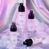 Long Lasting Makeup Setting Spray Sweatproof Oil Control Makeup Water Matte Non-sticky Refreshing Quick Fixer Spray Cosmetics 4