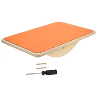 Children's Balance Board Kids Toys Outdoor Playset Toddler Seesaw Balancing for Training Equipment 1