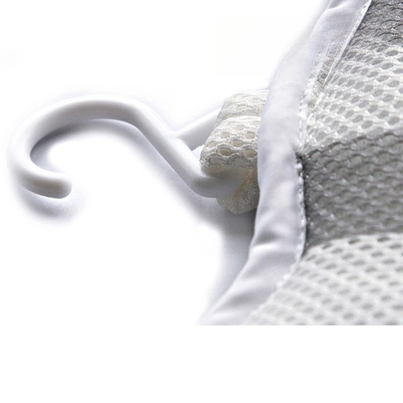 Mesh Starfish Bathtub Pillow- Machine Washable Bath Headrest Cushion for Spa Shower Ergonomic Backrest Breathable Shell Design