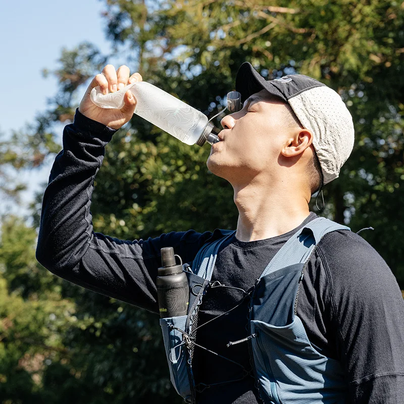  slider image of Naturehike 500mml Outdoor Sport