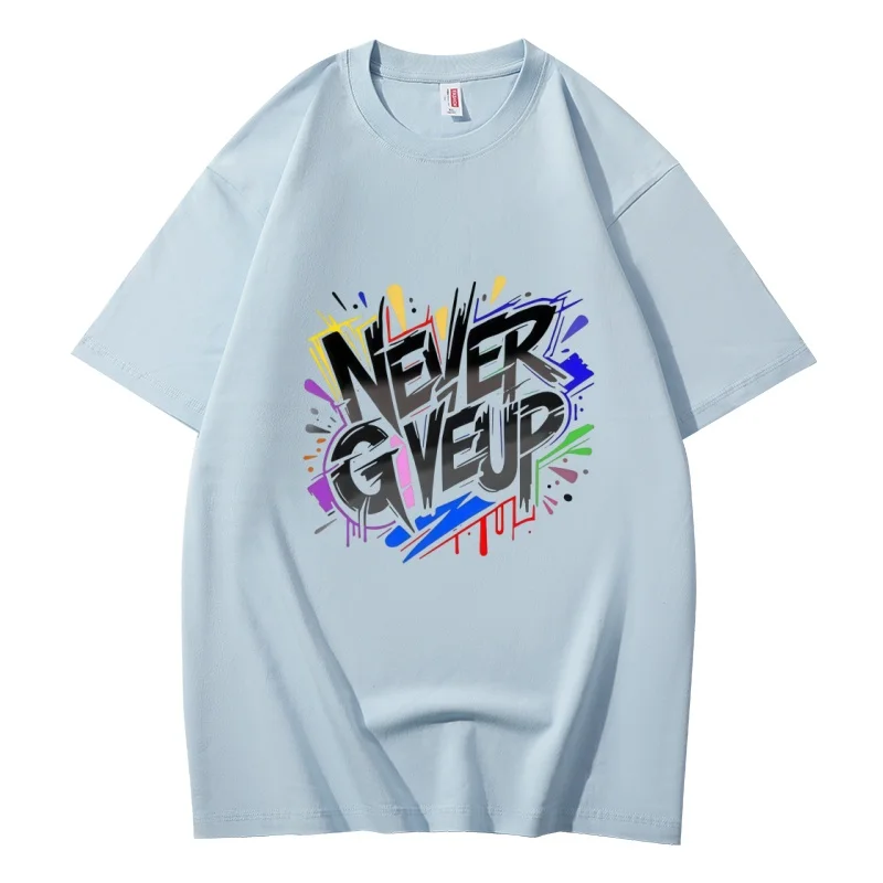 Men's 230g Heavyweight Cotton 6