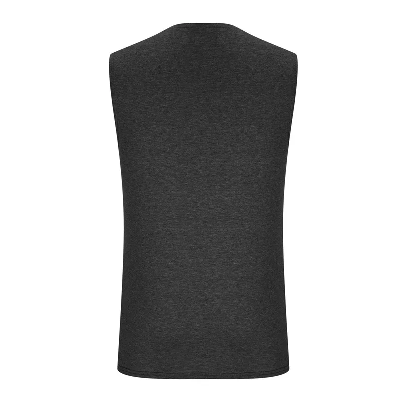 Men s Summer Casual Tank Tops Palm Leaf Print Sleeveless Round Neck Workout Gym Vest Beachwear Coconut Tree Pattern Shirt