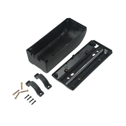 Extra - Large Waterproof Dust - Proof Electric Bike Scooter Controller Case Accessory (M)
