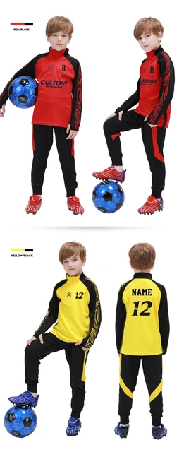 Radnicki 1923 Kragujevac Child Running Sets Football Kit Training  Tracksuits Quick Dry Outdoor Suit Summer Short Sleeved Soccer Shirt Logo  Customize From 17,37 €