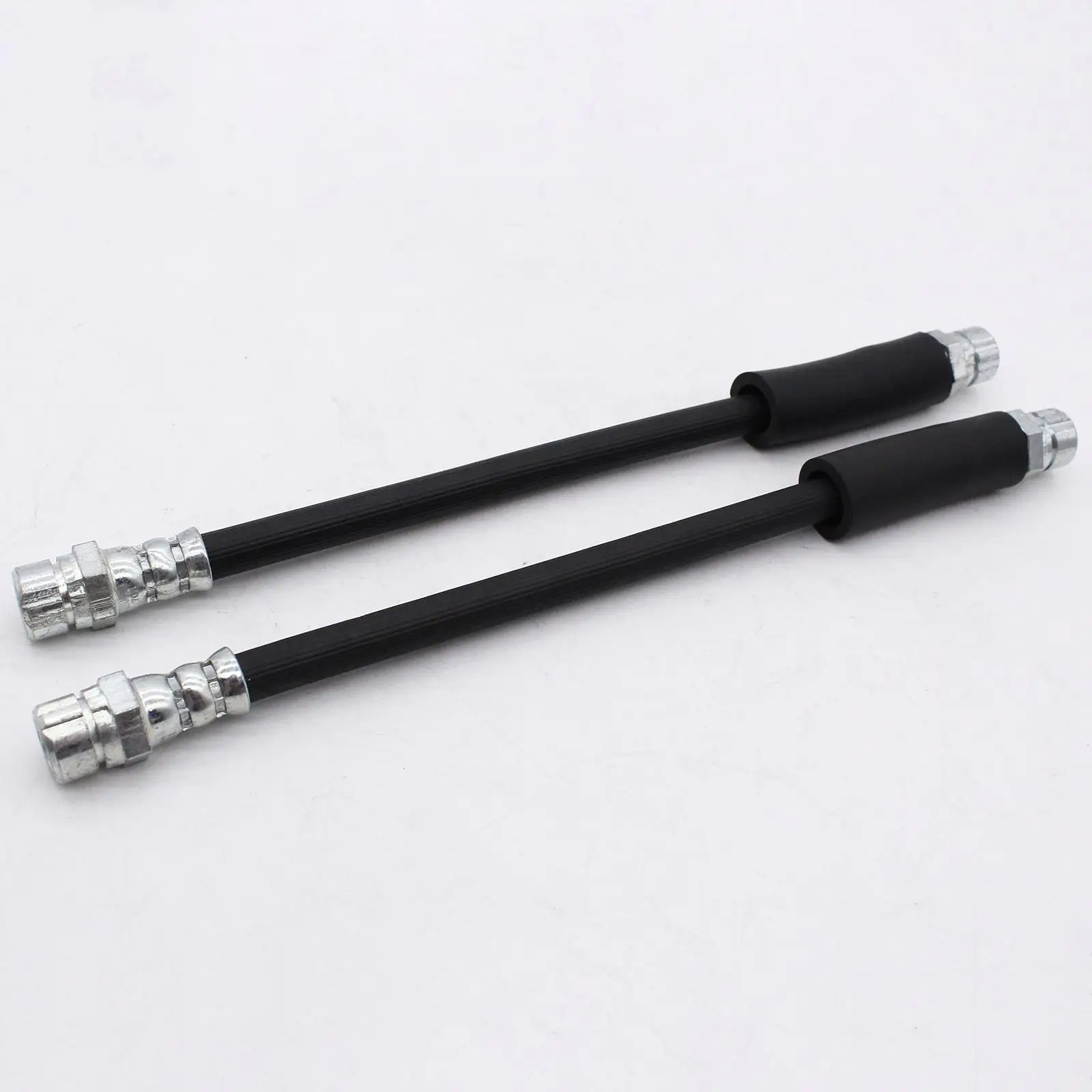 

Rear Brake Hoses 3C0611775 Car Brake Line for MK6 Repairing Accessory