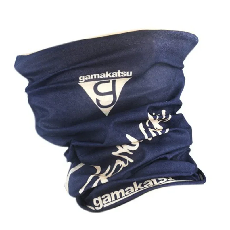 Sun Protection Fishing Scarves Gaiter Cooling Neck Gaiter Breathable Balaclava Windproof Bandana Hiking Camping