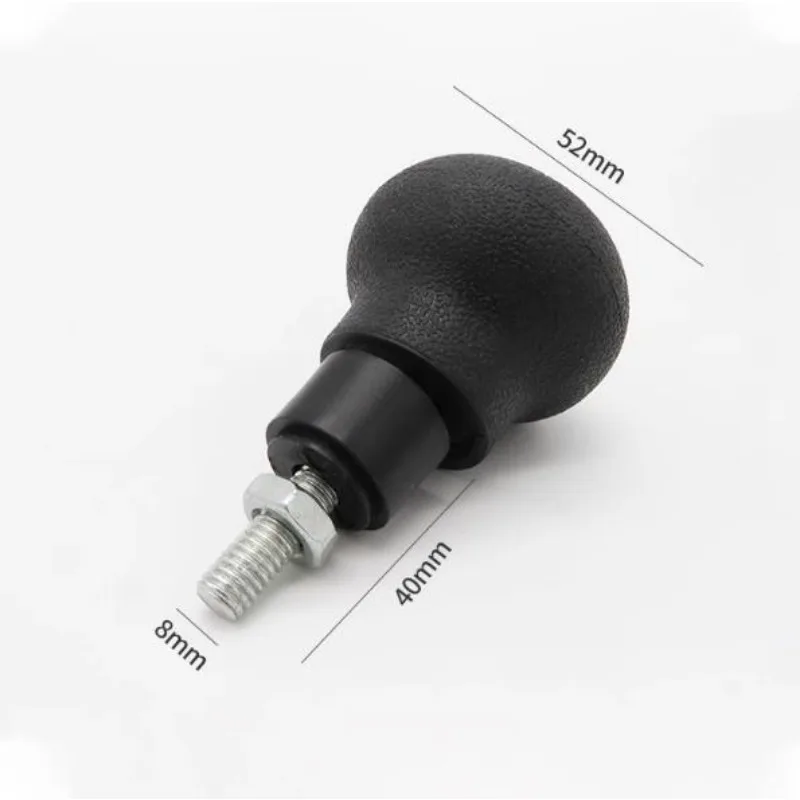 Forklift Steering Wheel Booster Ball Hand Handle Accessories Parts Spare For Heli Hangcha Lonking