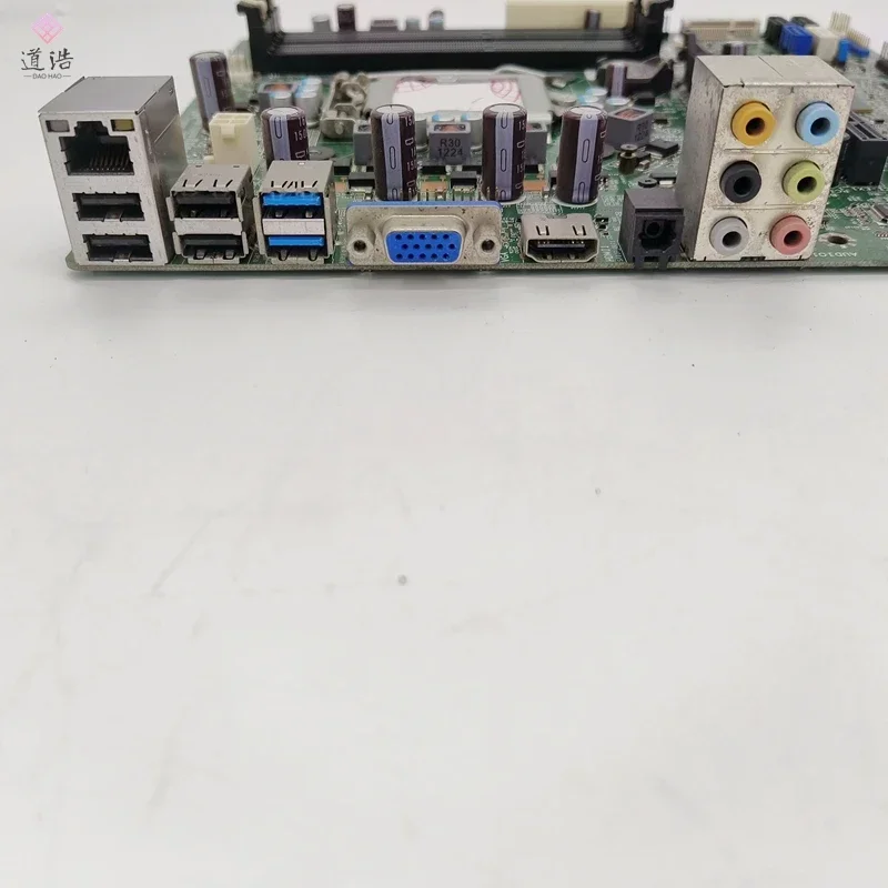 CN-0NW73C For Dell XPS 8500 Motherboard DH77M01 0NW73C NW73C DDR3 Mainboard 6 CN-0NW73C For Dell XPS 8500 Motherboard DH77M01 0NW73C NW73C DDR3 Mainboard - Image 4