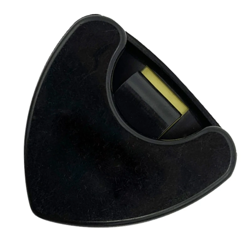 Guitar Picks Case 10Pcs Guitar Accessories Picks Holder Replacement Plectrum Case