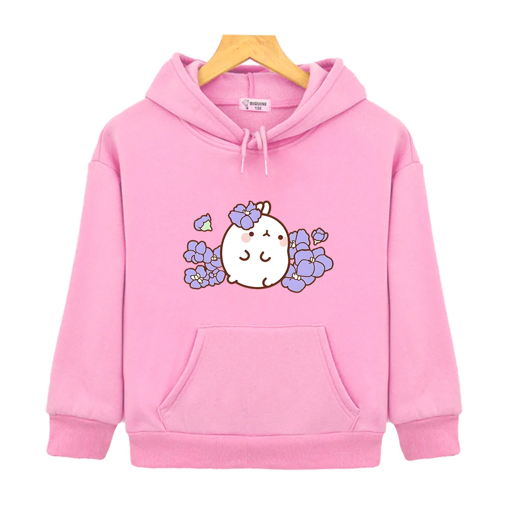 Рисунок 6 - Милые/кавайные дизайнерские толстовки