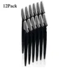 12pcs Face Razors for Women  Eyebrow Razor & Face Shaver for Women Facial Hair Removal for Women Dermaplane Razor for Women Face 1